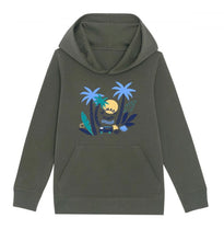 Charger l'image dans la galerie, Hoodie Enfant Surf