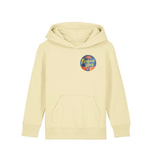 Charger l'image dans la galerie, Basic Hoodie Vintage Kids