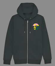 Charger l'image dans la galerie, Hoodie Zip Adult Dreamer