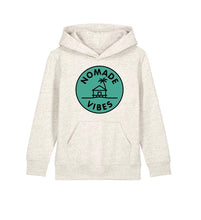 Charger l'image dans la galerie, Hoodie Enfant 🌴