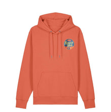 Charger l'image dans la galerie, Hoodie logo Vintage Adulte