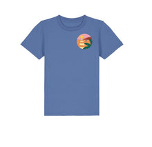 Charger l'image dans la galerie, T-shirt Enfant Archipel