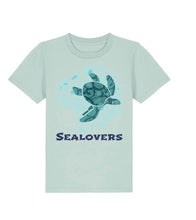 Charger l'image dans la galerie, T-shirt Enfant Sealovers