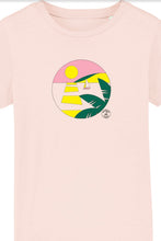 Charger l'image dans la galerie, T-Shirt Enfant Archipel