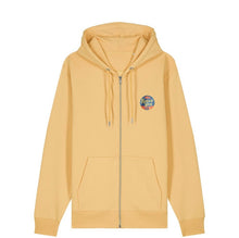 Charger l'image dans la galerie, Veste Zip logo Vintage