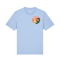 Charger l'image dans la galerie, T-shirt Voyage Adulte