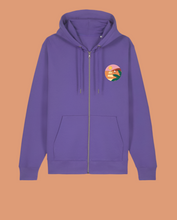 Charger l'image dans la galerie, Hoodie Zip Adult Dreamer