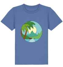 Charger l'image dans la galerie, T-shirt Enfant Wild Explorer
