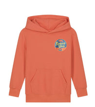 Charger l'image dans la galerie, Basic Hoodie Vintage Kids