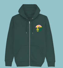 Charger l'image dans la galerie, Hoodie Zip Adult Dreamer