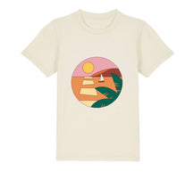 Charger l'image dans la galerie, T-Shirt Enfant Archipel