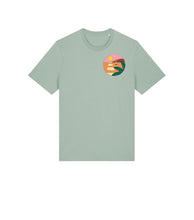 Charger l'image dans la galerie, T-shirt Voyage Adulte