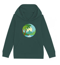 Charger l'image dans la galerie, Hoodie Enfant Wild Explorerš„½