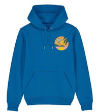 Charger l'image dans la galerie, Hoodie Adult Traveler