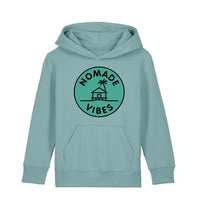 Charger l'image dans la galerie, Hoodie Enfant 🌴