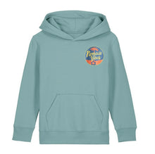Charger l'image dans la galerie, Basic Hoodie Vintage Kids