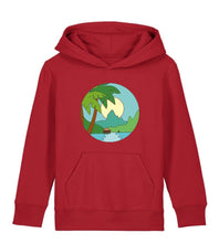 Charger l'image dans la galerie, Hoodie Enfant Wild Explorerš„½