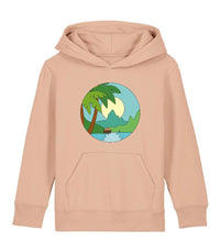 Charger l'image dans la galerie, Hoodie Enfant Wild Explorerš„½