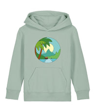 Charger l'image dans la galerie, Hoodie Enfant Wild Explorerš„½