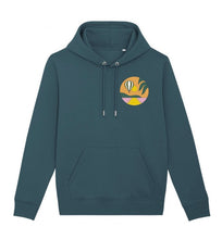 Charger l'image dans la galerie, Hoodie Adult Traveler