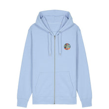 Charger l'image dans la galerie, Veste Zip logo Vintage