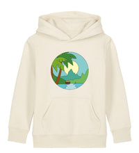 Charger l'image dans la galerie, Hoodie Enfant Wild Explorerš„½