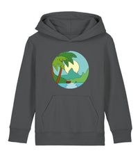 Charger l'image dans la galerie, Hoodie Enfant Wild Explorerš„½