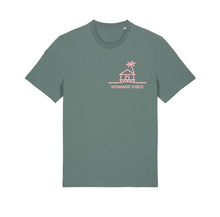 Charger l'image dans la galerie, T-shirt Adult Organic