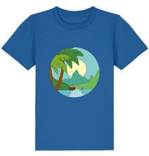 Charger l'image dans la galerie, T-shirt Enfant Wild Explorer