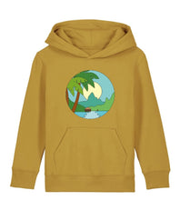 Charger l'image dans la galerie, Hoodie Enfant Wild Explorerš„½