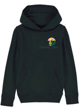 Charger l'image dans la galerie, Hoodie Enfant Archipel