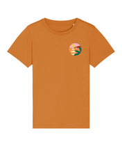 Charger l'image dans la galerie, T-shirt Enfant Archipel