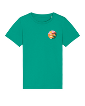 Charger l'image dans la galerie, T-shirt Enfant Archipel