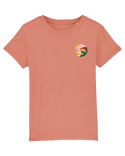 Charger l'image dans la galerie, T-shirt Enfant Archipel