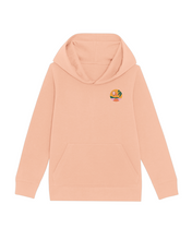 Charger l'image dans la galerie, Hoodie Enfant Traveler