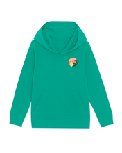 Charger l'image dans la galerie, Hoodie Enfant Archipel
