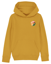 Charger l'image dans la galerie, Hoodie Enfant Archipel