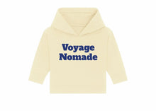 Charger l'image dans la galerie, Hoodie Voyage Baby