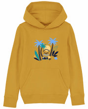Charger l'image dans la galerie, Hoodie Enfant Surf