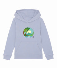 Charger l'image dans la galerie, Hoodie Enfant Wild Explorerš„½