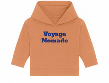 Charger l'image dans la galerie, Hoodie Voyage Baby