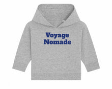 Charger l'image dans la galerie, Hoodie Voyage Baby