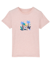 Charger l'image dans la galerie, T-Shirt kids Equinoxe