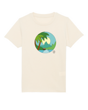 Charger l'image dans la galerie, T-shirt Enfant Wild Explorer