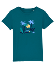 Charger l'image dans la galerie, T-Shirt kids Equinoxe