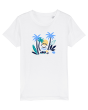 Charger l'image dans la galerie, T-Shirt kids Equinoxe