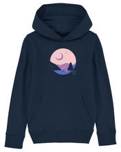 Charger l'image dans la galerie, Hoodie kids Wild Camp