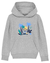 Charger l'image dans la galerie, Hoodie Enfant Surf