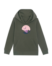 Charger l'image dans la galerie, Hoodie kids Wild Camp
