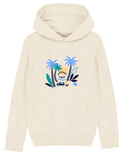 Charger l'image dans la galerie, Hoodie Enfant Surf